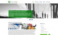 Eastern Energy